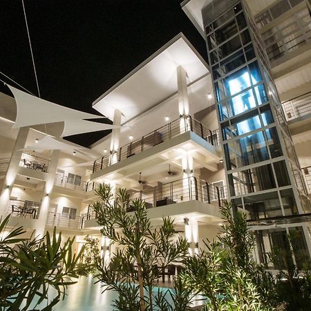 Rovira Suites Ντουμαγκέτ Εξωτερικό φωτογραφία