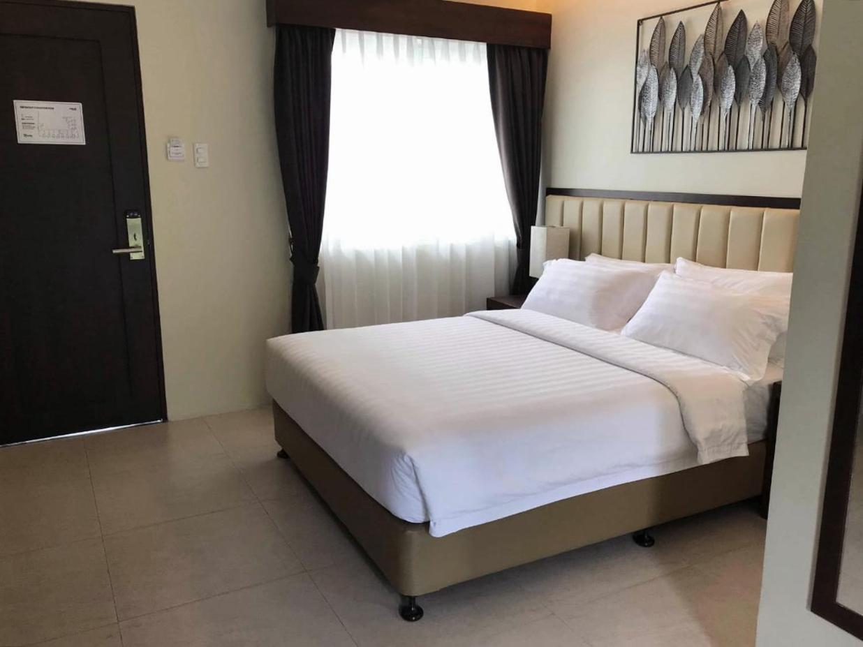 Rovira Suites Ντουμαγκέτ Εξωτερικό φωτογραφία