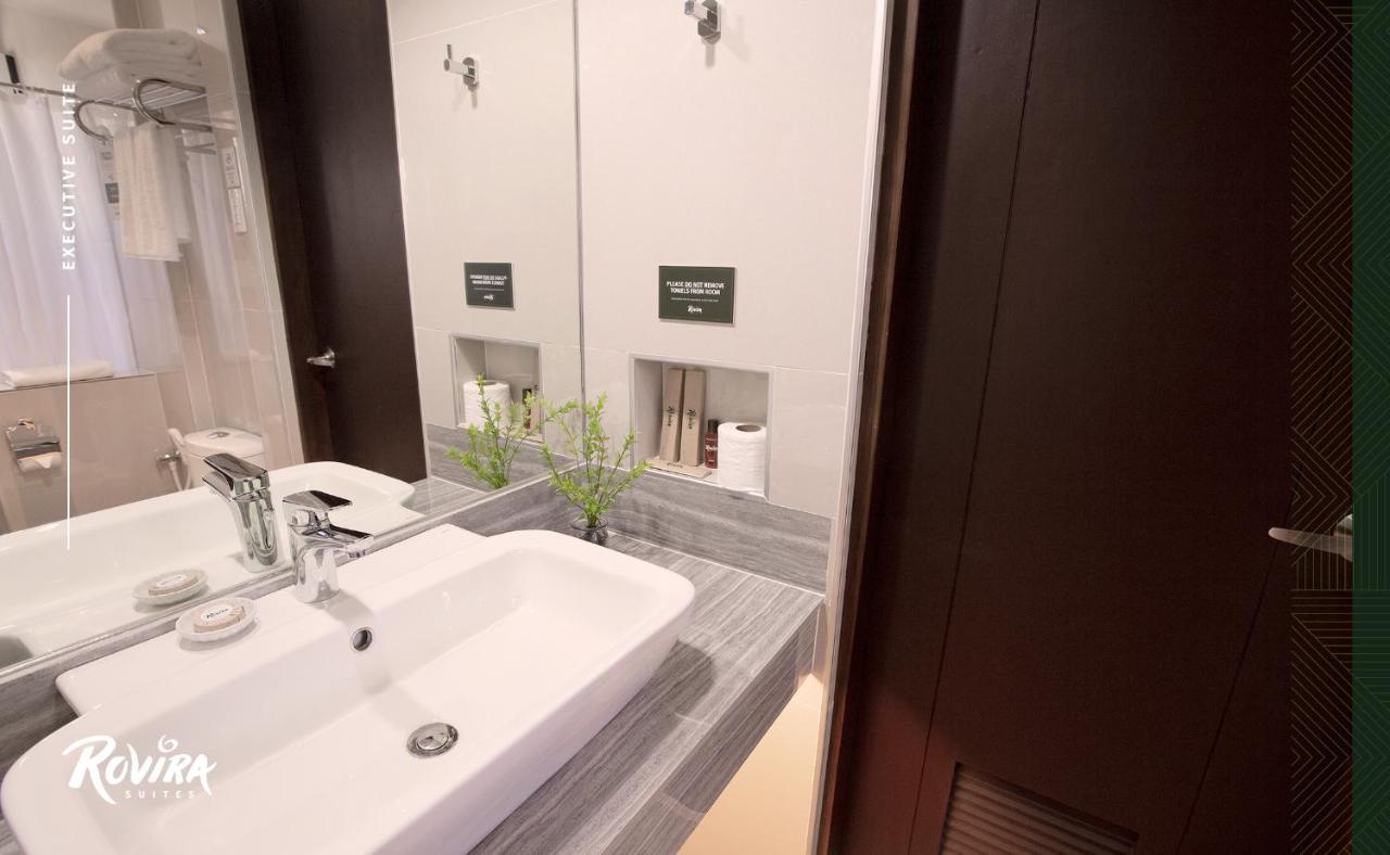Rovira Suites Ντουμαγκέτ Εξωτερικό φωτογραφία