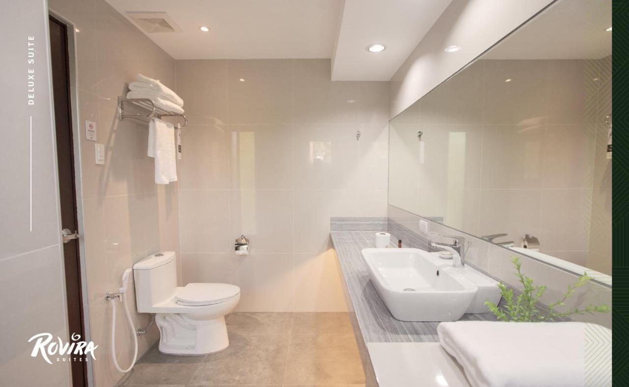 Rovira Suites Ντουμαγκέτ Εξωτερικό φωτογραφία