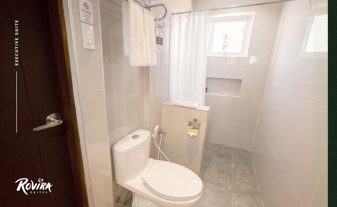 Rovira Suites Ντουμαγκέτ Εξωτερικό φωτογραφία