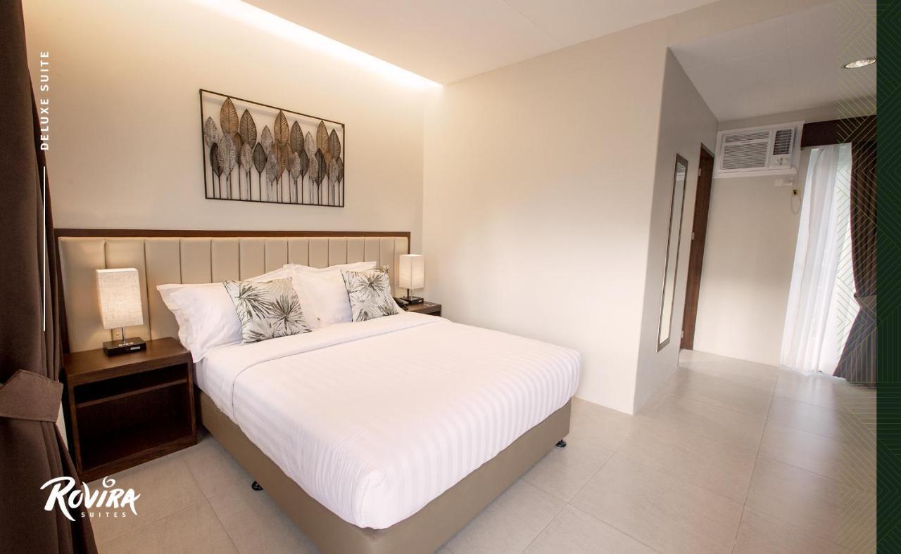 Rovira Suites Ντουμαγκέτ Εξωτερικό φωτογραφία